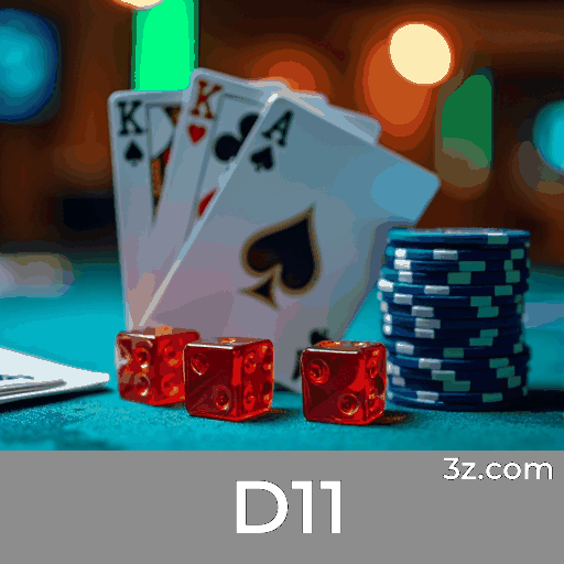 D11: A Emoção dos Jogos de Cassino e as Chances de Ganhar