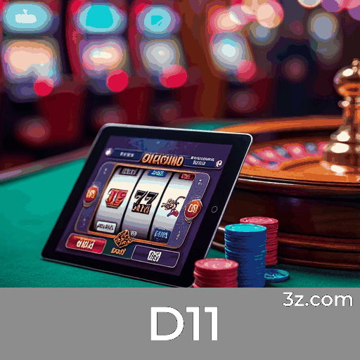 Inovação Mobile Avançada com o App D11