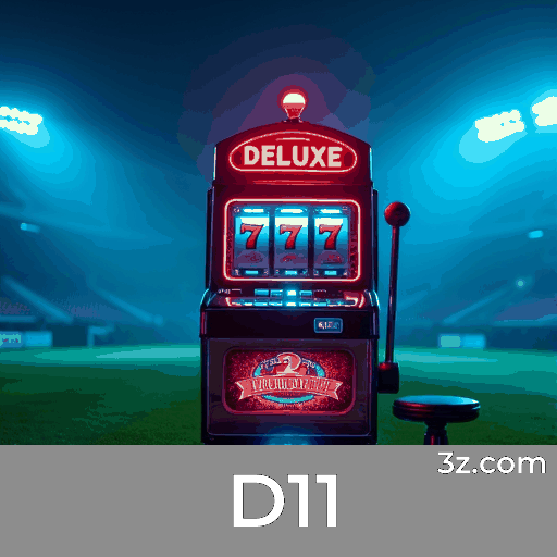 Casino D11: Experiência de Luxo com Dealers Internacionais