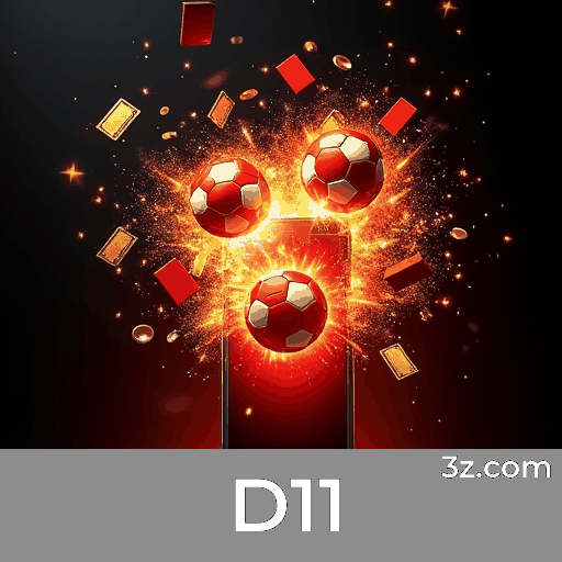 Otimização Sistemática de Bônus na D11: Multiplique Seus Ganhos