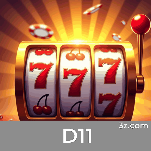 Otimização Sistemática de Bônus na D11: Multiplique Seus Ganhos