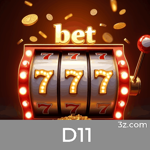 Tecnologia de Ponta e Segurança Inigualável na Plataforma D11