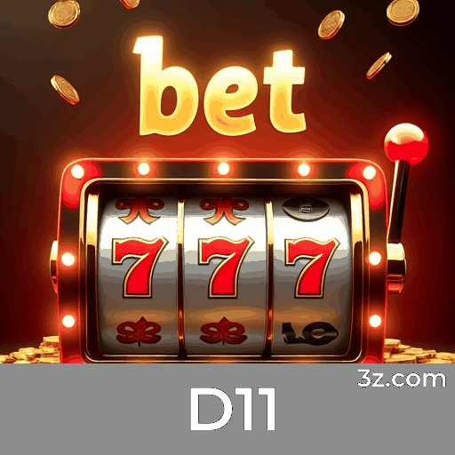 Tecnologia de Ponta e Segurança Inigualável na Plataforma D11