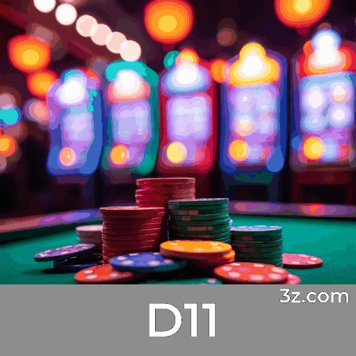 Desbloqueie Privilégios Exclusivos com Sua Conta D11