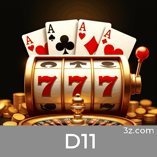 Desbloqueie Privilégios Exclusivos com Sua Conta D11