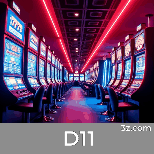 Casino D11: Experiência de Luxo com Dealers Internacionais