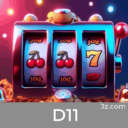 Desbloqueie Privilégios Exclusivos com Sua Conta D11