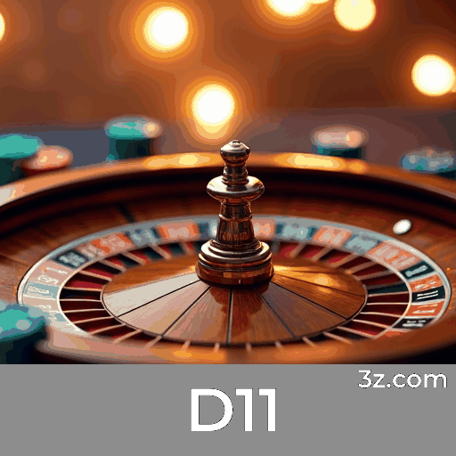 D11: A Emoção dos Jogos de Cassino e as Chances de Ganhar