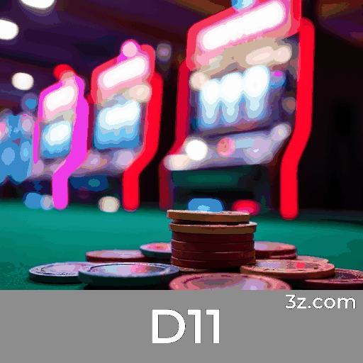 Casino D11: Experiência de Luxo com Dealers Internacionais