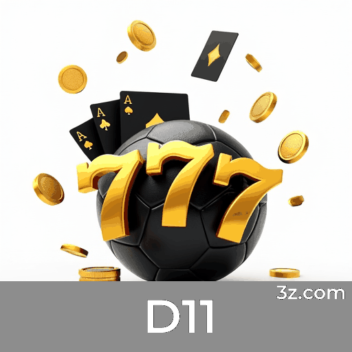 D11: Seu Cassino Online Confiável e Seguro