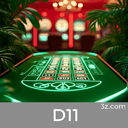 D11: Inovação Tecnológica em Jogos e Experiências