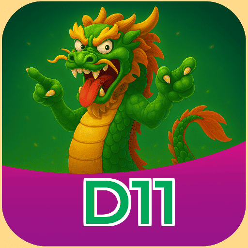 D11: Seu Cassino Online Confiável e Seguro