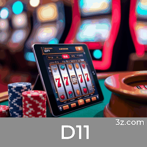 D11: A Emoção dos Jogos de Cassino e as Chances de Ganhar