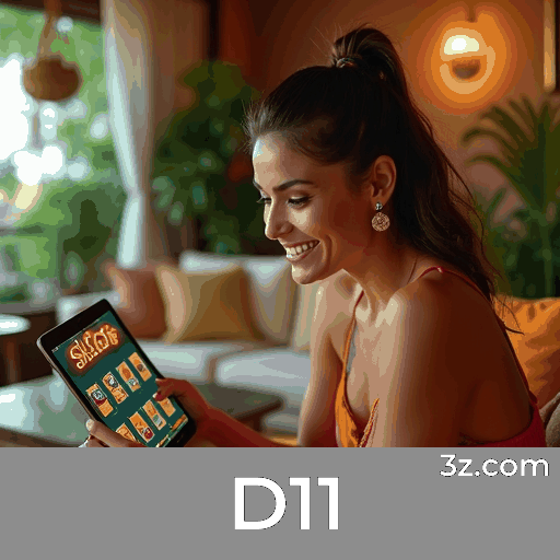 D11: Apostas Esportivas Completas e Imediatas para Brasileiros