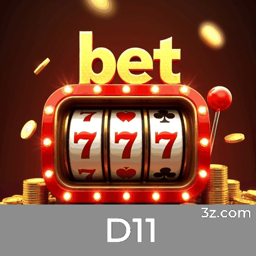 D11: A Emoção dos Jogos de Cassino e as Chances de Ganhar