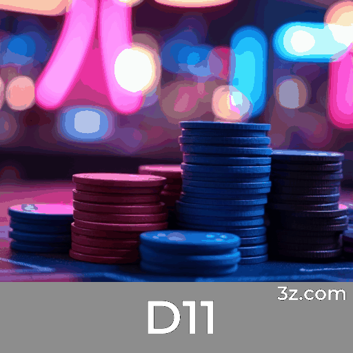 Tecnologia de Ponta e Segurança Inigualável na Plataforma D11