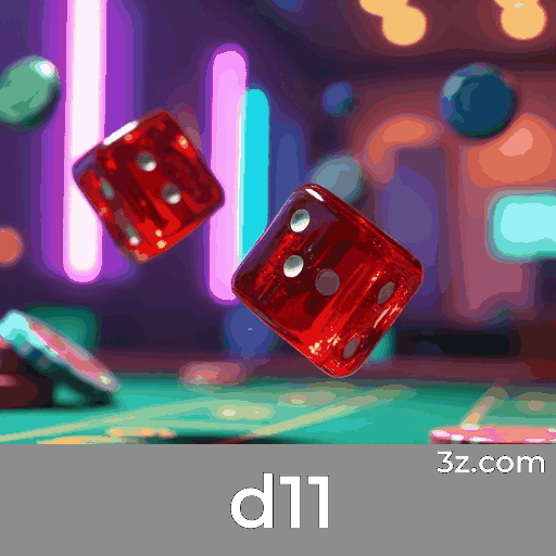 d11: Cassino Online Seguro e Entretenimento Premium