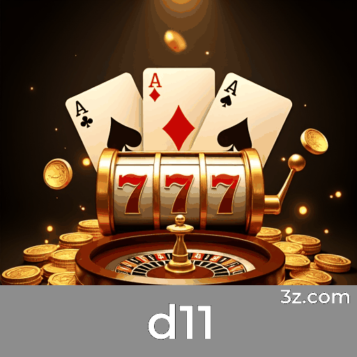 Experiência de Cassino d11: Diversidade e Imersão para Brasileiros