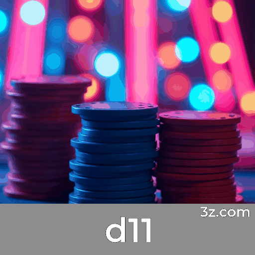 d11: Cassino Online Seguro e Entretenimento Premium