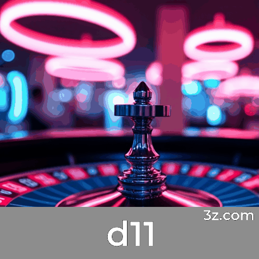 d11: Laboratório de Inovação em Jogos e Tecnologia Avançada