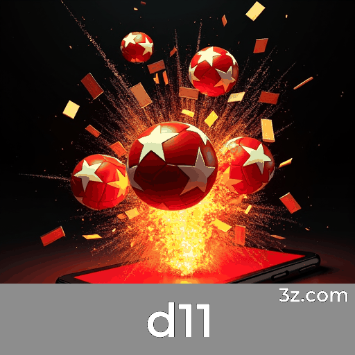 d11: Cassino Online Seguro e Entretenimento Premium